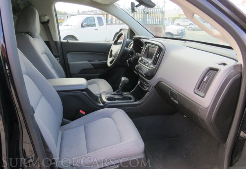 2020 Chevrolet Colorado - Image 24