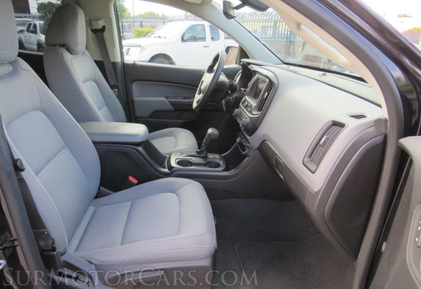 2020 Chevrolet Colorado - Image 22