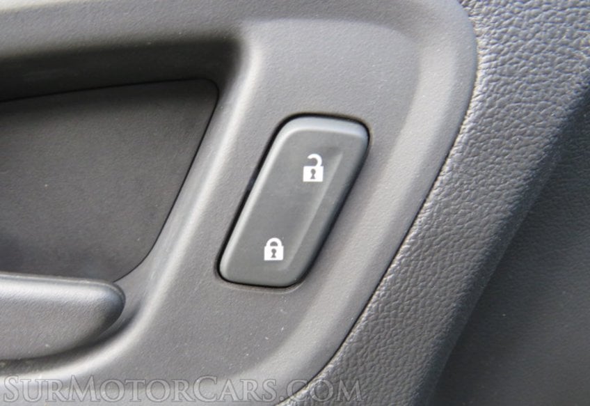 2020 Chevrolet Colorado - Image 38