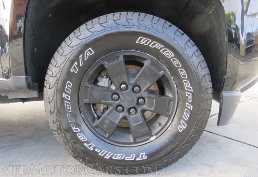 2020 Chevrolet Colorado - Image 17