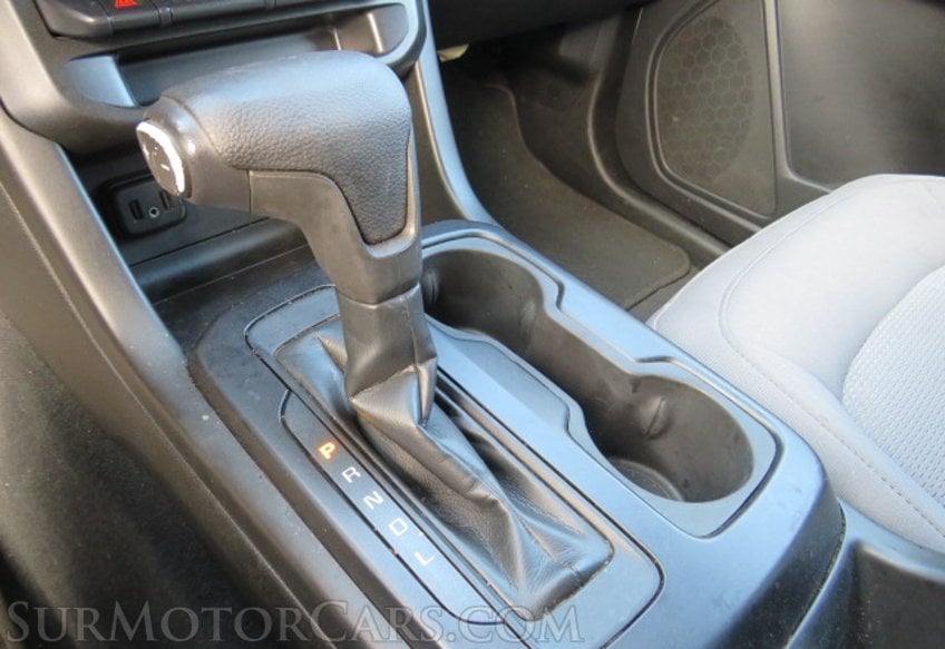 2020 Chevrolet Colorado - Image 31