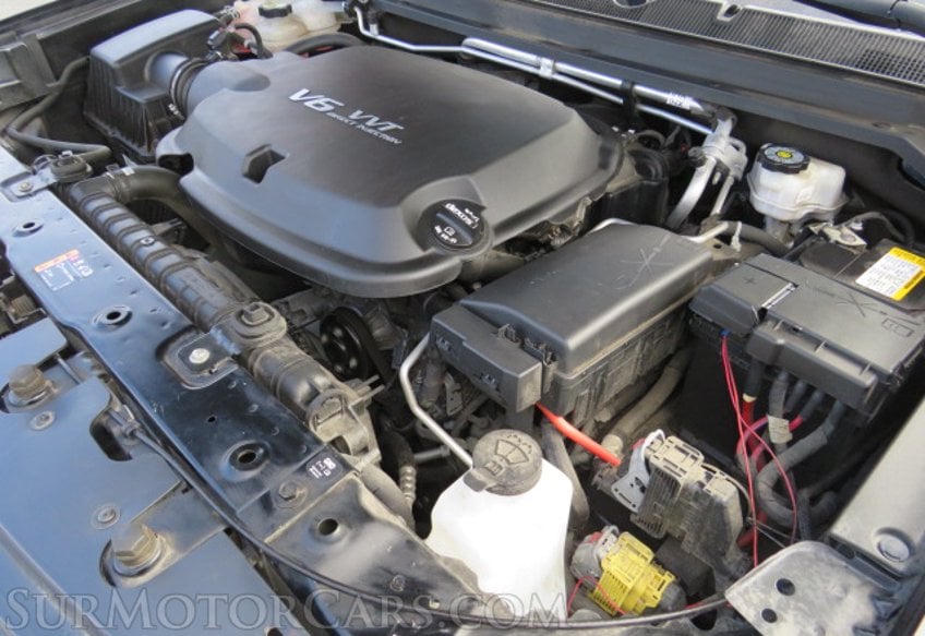 2020 Chevrolet Colorado - Image 47