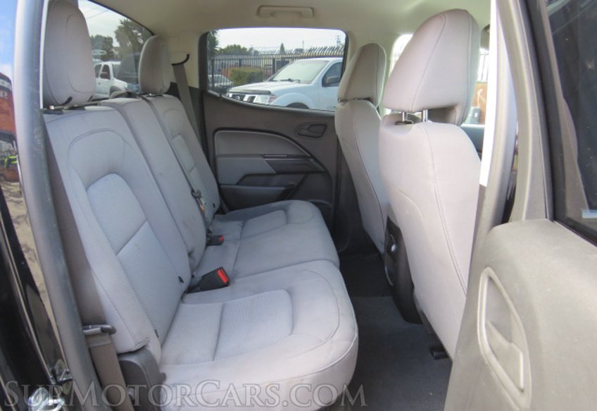 2020 Chevrolet Colorado - Image 28