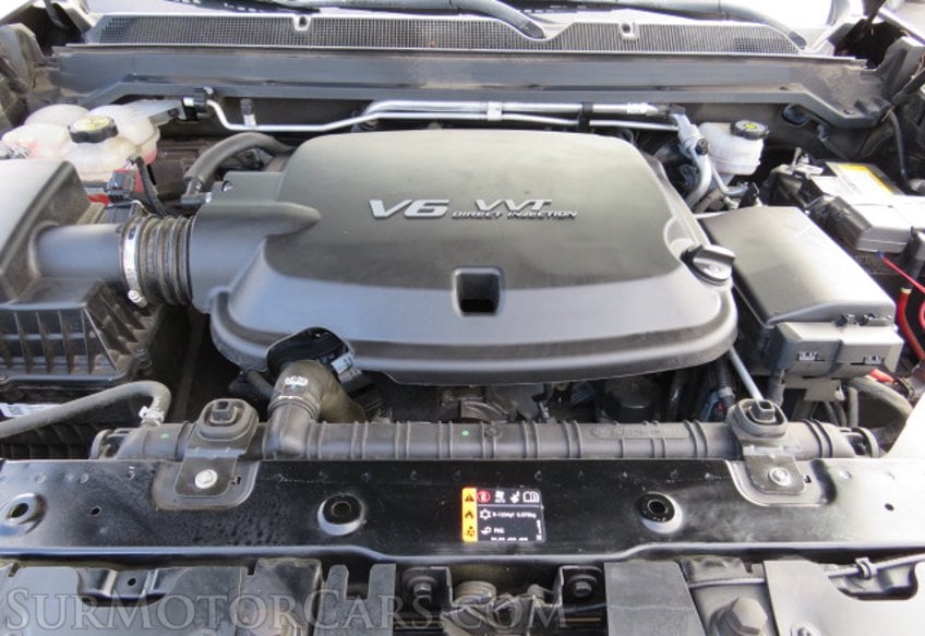 2020 Chevrolet Colorado - Image 46