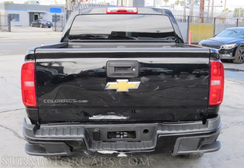 2020 Chevrolet Colorado - Image 12