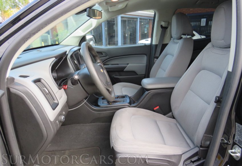 2020 Chevrolet Colorado - Image 26