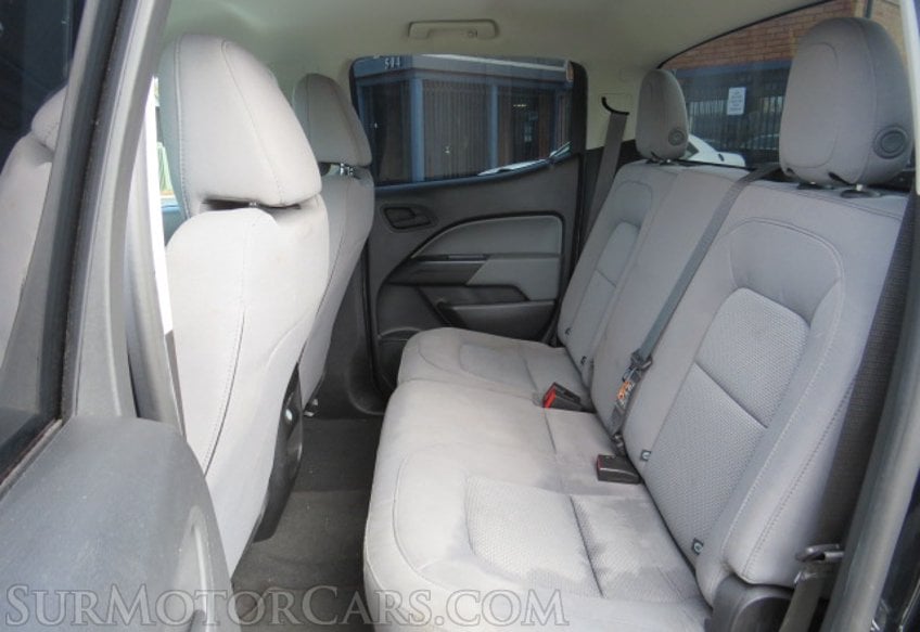 2020 Chevrolet Colorado - Image 29