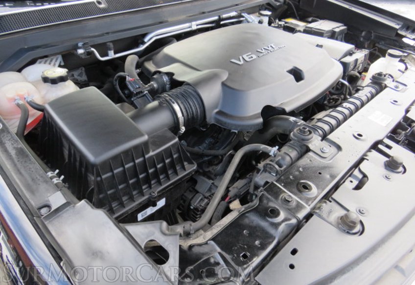 2020 Chevrolet Colorado - Image 45