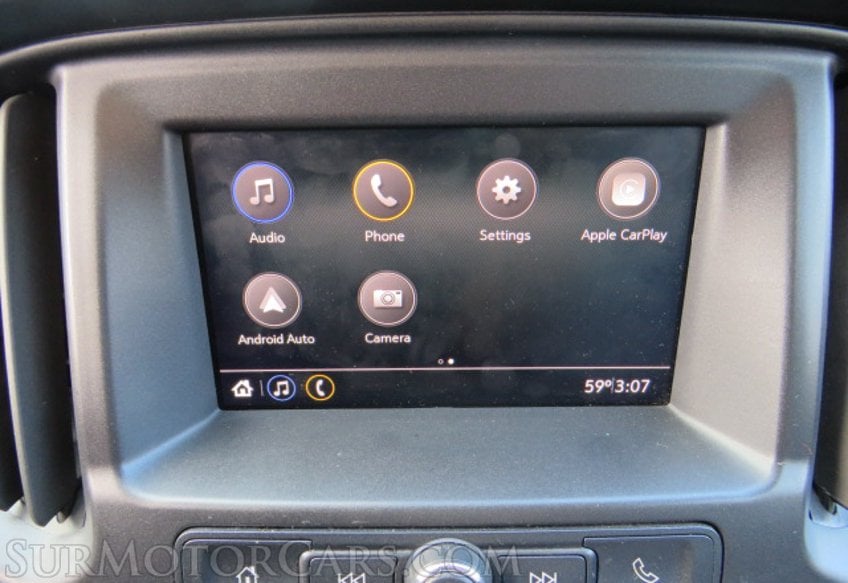 2020 Chevrolet Colorado - Image 35