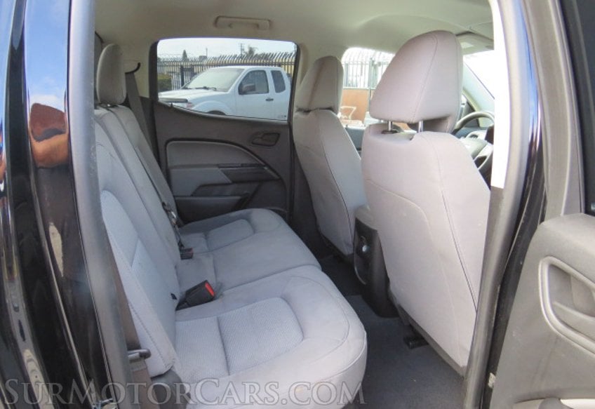 2020 Chevrolet Colorado - Image 23