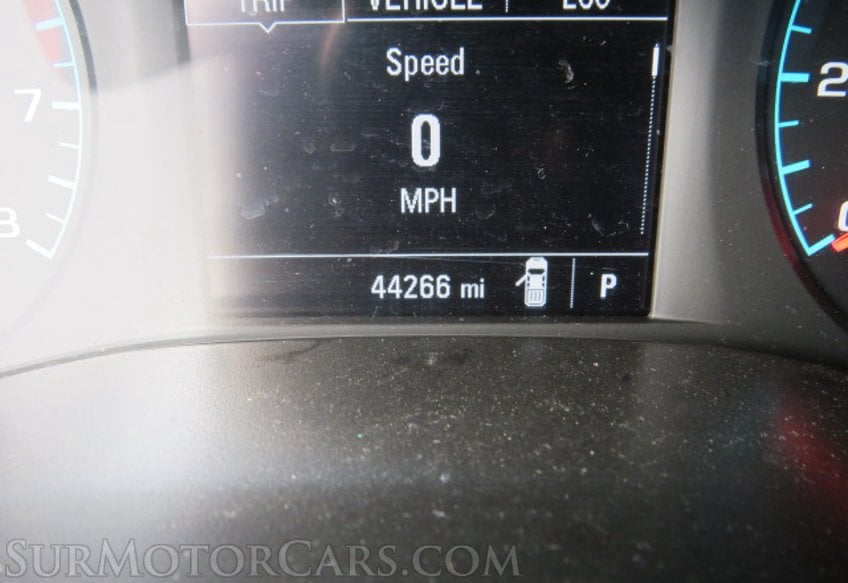 2020 Chevrolet Colorado - Image 30