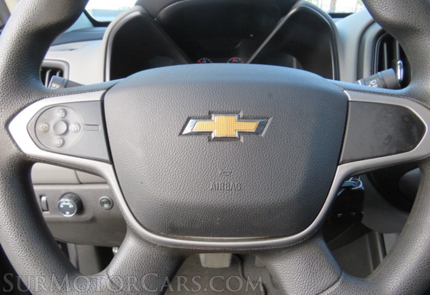 2020 Chevrolet Colorado - Image 36