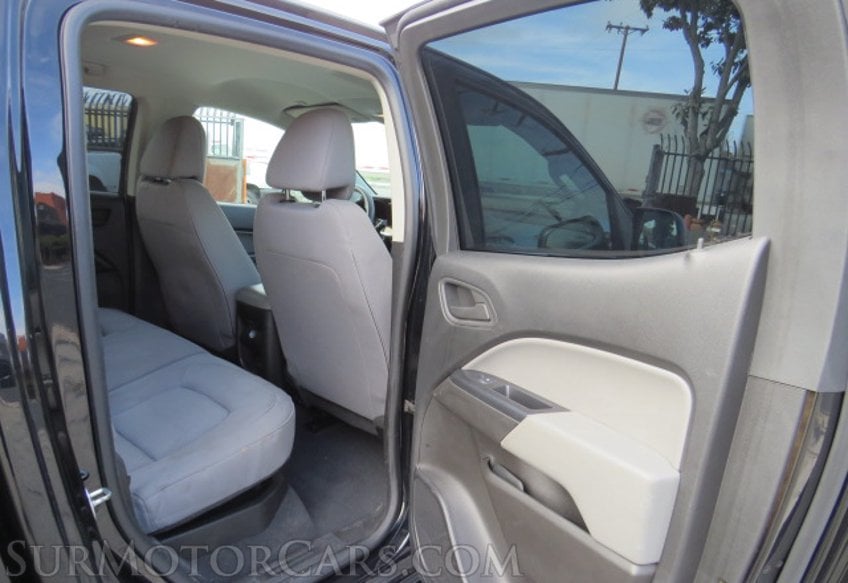 2020 Chevrolet Colorado - Image 21