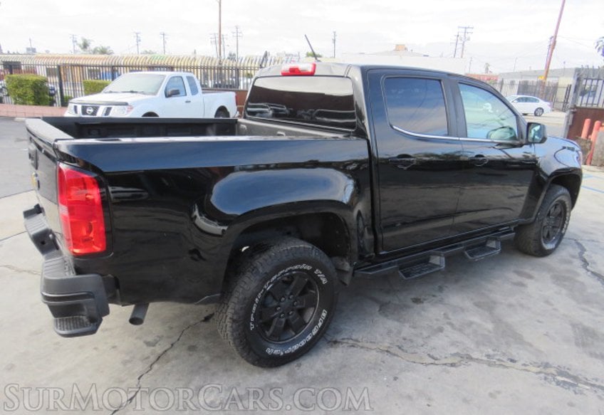 2020 Chevrolet Colorado - Image 8