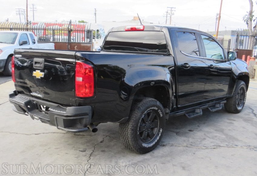 2020 Chevrolet Colorado - Image 10