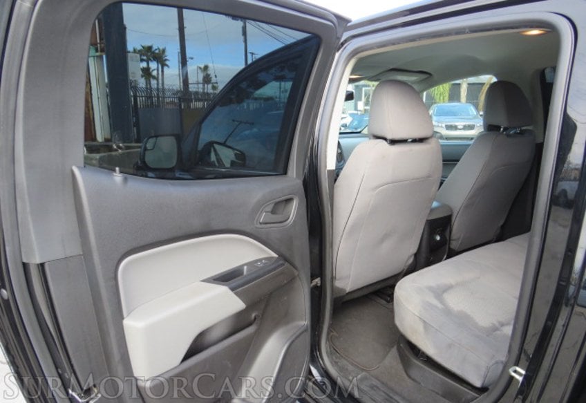 2020 Chevrolet Colorado - Image 20