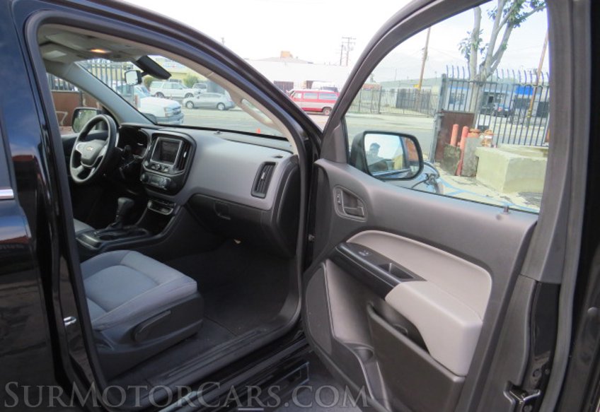 2020 Chevrolet Colorado - Image 19