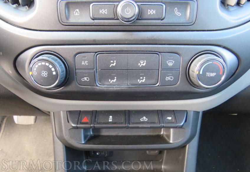 2020 Chevrolet Colorado - Image 33