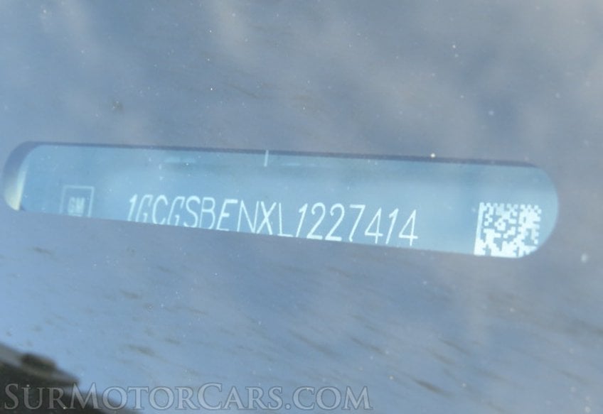 2020 Chevrolet Colorado - Image 50