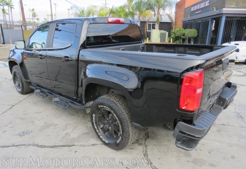 2020 Chevrolet Colorado - Image 7