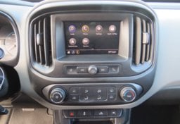 2020 Chevrolet Colorado - Image 40