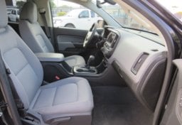 2020 Chevrolet Colorado - Image 22