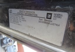 2020 Chevrolet Colorado - Image 48