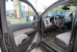 2020 Chevrolet Colorado - Image 18