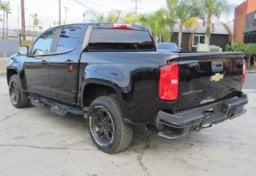 2020 Chevrolet Colorado - Image 9