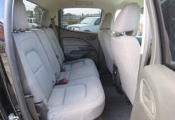 2020 Chevrolet Colorado - Image 28