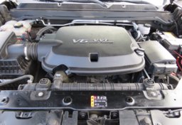 2020 Chevrolet Colorado - Image 46