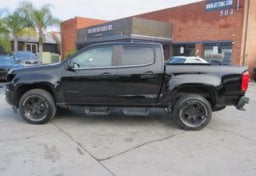 2020 Chevrolet Colorado - Image 5