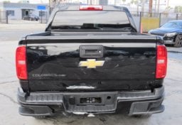 2020 Chevrolet Colorado - Image 12