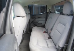 2020 Chevrolet Colorado - Image 29