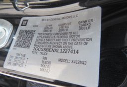 2020 Chevrolet Colorado - Image 49