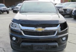 2020 Chevrolet Colorado - Image 11