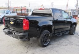 2020 Chevrolet Colorado - Image 10