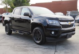 2020 Chevrolet Colorado - Image 3