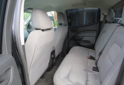 2020 Chevrolet Colorado - Image 27