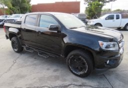 2020 Chevrolet Colorado - Image 1