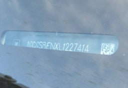 2020 Chevrolet Colorado - Image 50