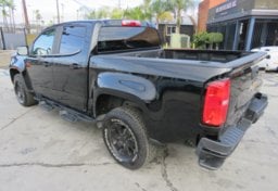 2020 Chevrolet Colorado - Image 7