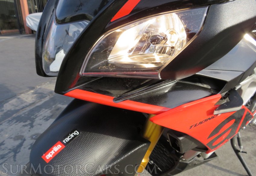 2019 Apri Touno Tuono V4 - Image 10
