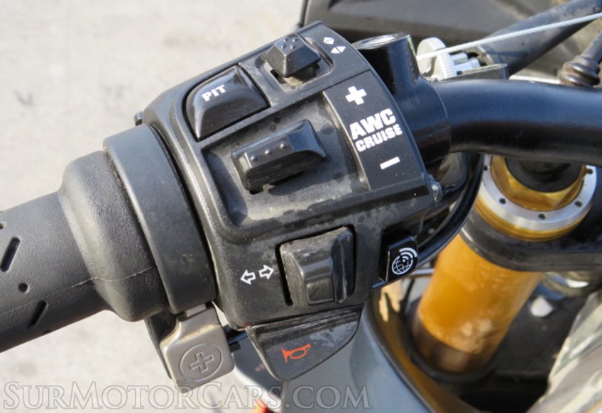 2019 Apri Touno Tuono V4 - Image 13