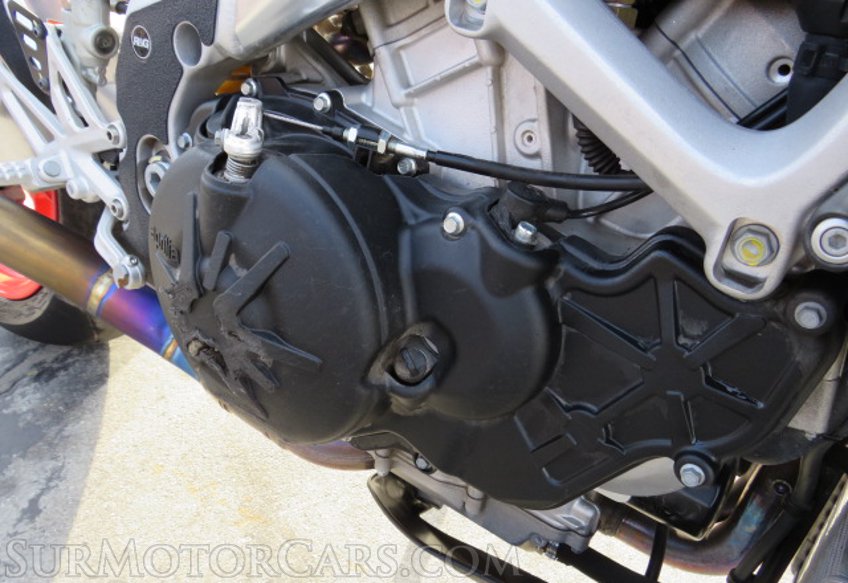 2019 Apri Touno Tuono V4 - Image 23