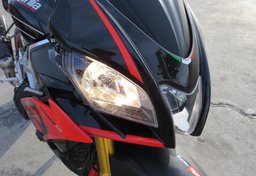 2019 Apri Touno Tuono V4 - Image 11