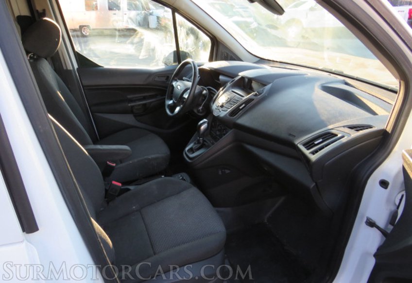 2018 Ford Transit Connect Van - Image 24