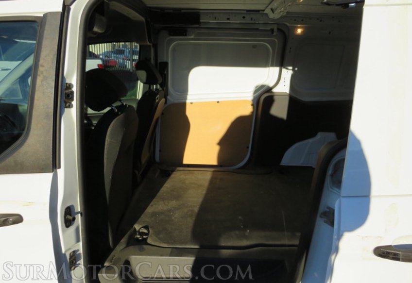 2018 Ford Transit Connect Van - Image 25