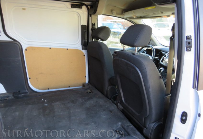2018 Ford Transit Connect Van - Image 28
