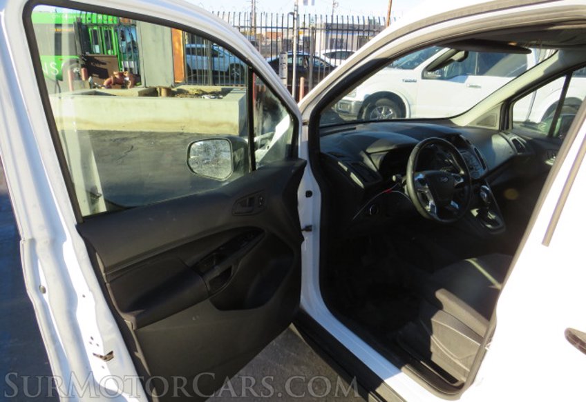 2018 Ford Transit Connect Van - Image 19